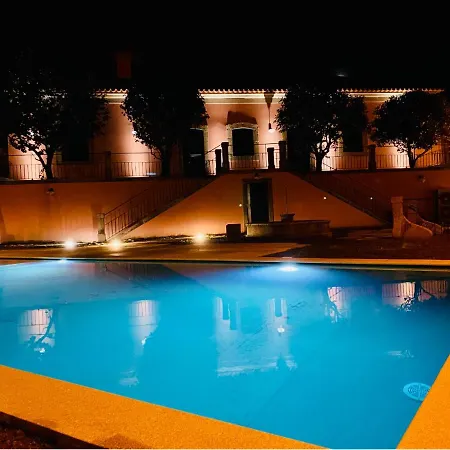 Casa Da Trincheira , Turismo De Maison d'hôtes