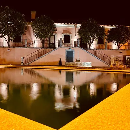 Pensjonat Casa Da Trincheira , Turismo De Habitacao Pinhel