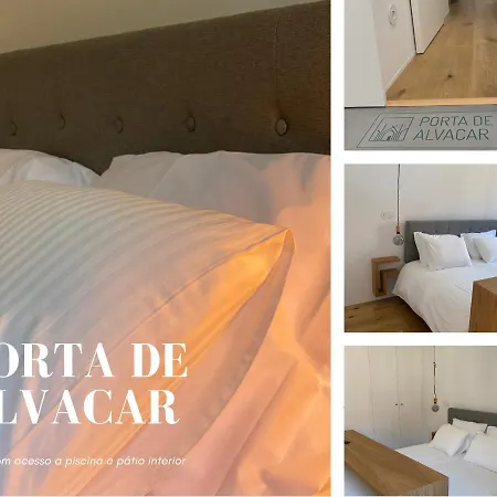 Casa Da Trincheira , Turismo De Habitacao Pensjonat Pinhel