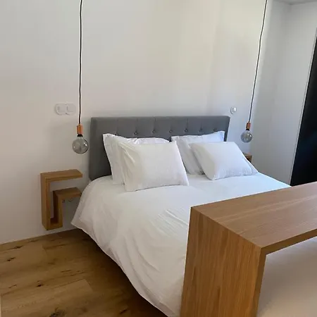 Casa Da Trincheira , Turismo De Habitacao
