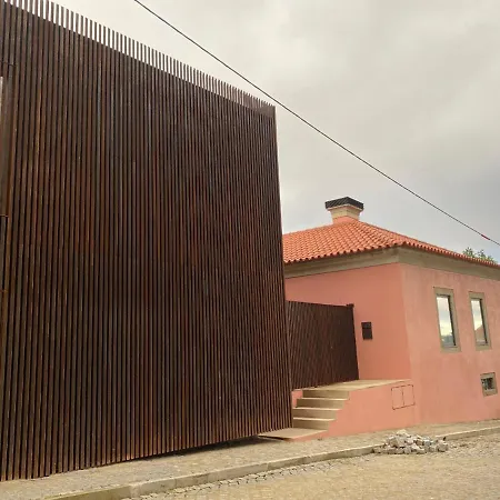 Casa Da Trincheira , Turismo De 3* Pinhel
