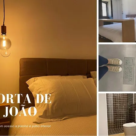 Maison d'hôtes Casa Da Trincheira , Turismo De 3*