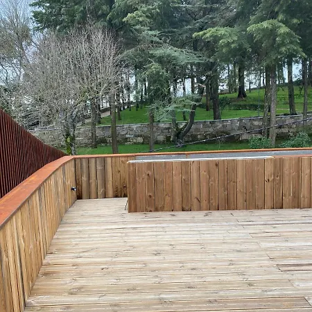 Pensjonat Casa Da Trincheira , Turismo De Habitacao 4*