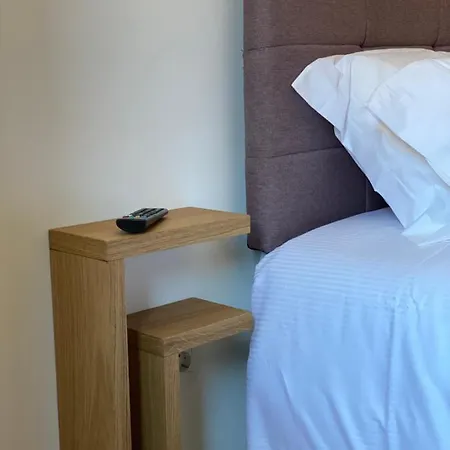 Casa Da Trincheira , Turismo De Habitacao