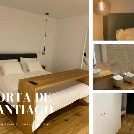 Casa Da Trincheira , Turismo De Habitacao Pensjonat