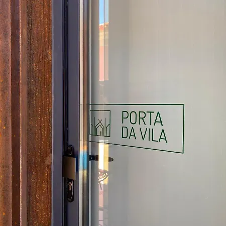 Casa Da Trincheira , Turismo De Maison d'hôtes