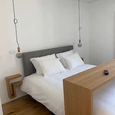 Pensjonat Casa Da Trincheira , Turismo De Habitacao