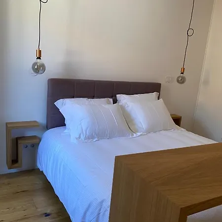 Casa Da Trincheira , Turismo De 3* Pinhel