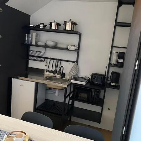 Casa Da Trincheira , Turismo De Habitacao