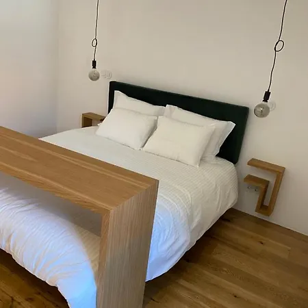 Casa Da Trincheira , Turismo De Habitacao Pensjonat Pinhel