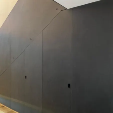 Casa Da Trincheira , Turismo De Habitacao