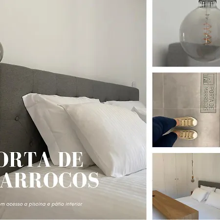 Pensjonat Casa Da Trincheira , Turismo De Habitacao 4*