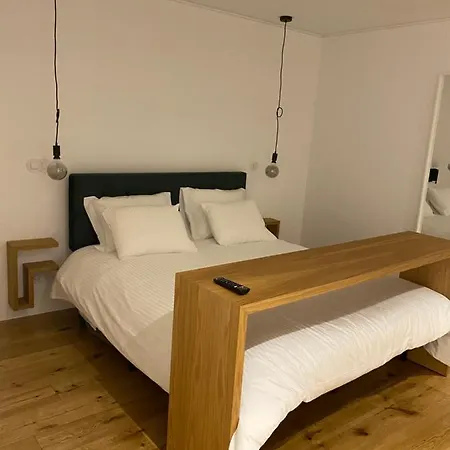 Casa Da Trincheira , Turismo De Habitacao Pensjonat