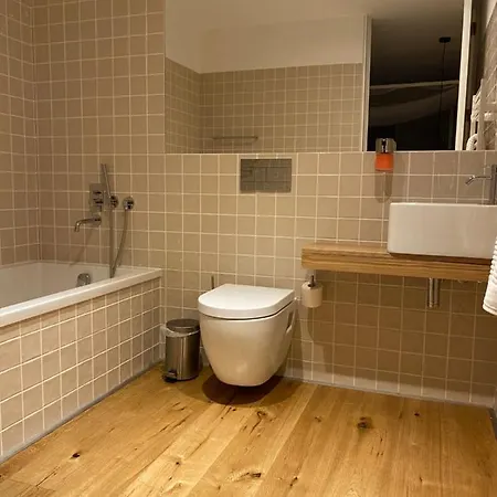 Casa Da Trincheira , Turismo De Habitacao