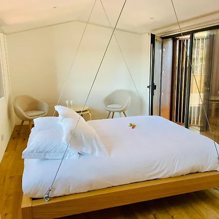 Casa Da Trincheira , Turismo De Habitacao Pensjonat