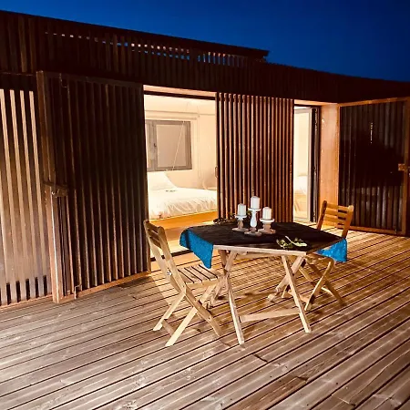 Casa Da Trincheira , Turismo De Habitacao Pensjonat