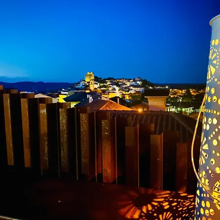 Casa Da Trincheira , Turismo De Habitacao