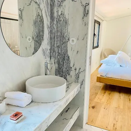 Casa Da Trincheira , Turismo De Habitacao Pensjonat Pinhel