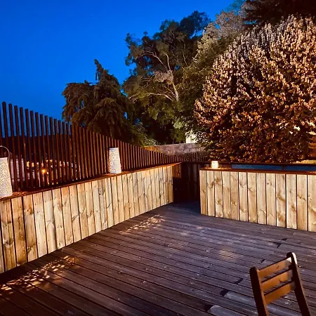 Casa Da Trincheira , Turismo De Habitacao Pensjonat Pinhel