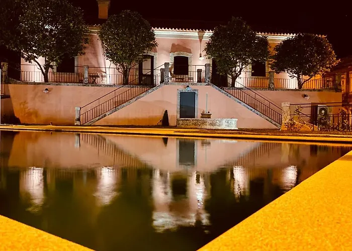 Casa de hóspedes Casa Da Trincheira , Turismo De Pinhel