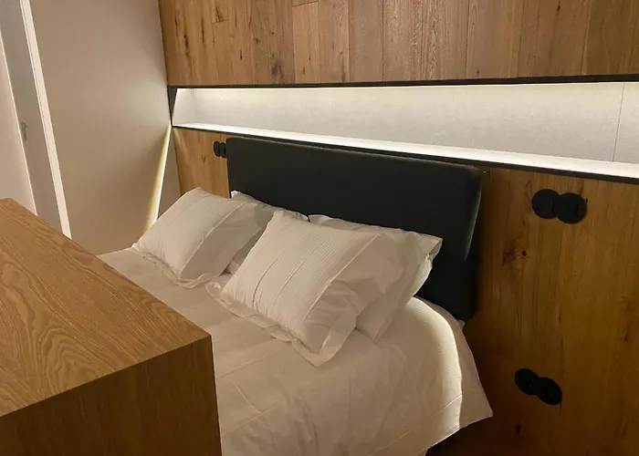 Casa de hóspedes Casa Da Trincheira , Turismo De 4*