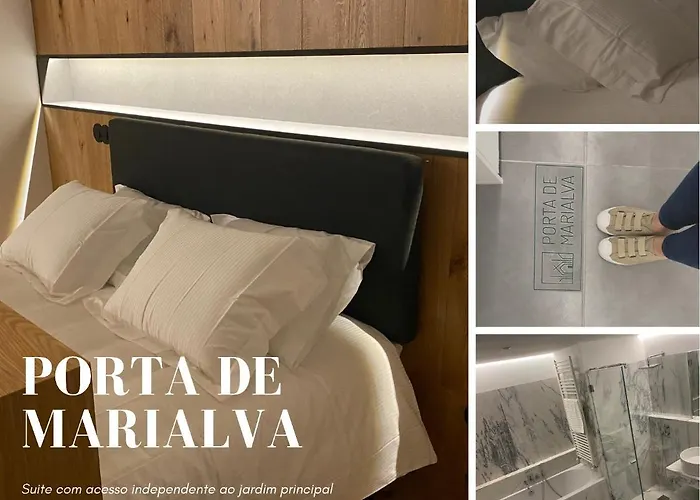 Konukevi Casa Da Trincheira , Turismo De Habitacao Pinhel
