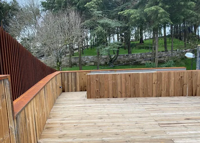 Casa de hóspedes Casa Da Trincheira , Turismo De 4*