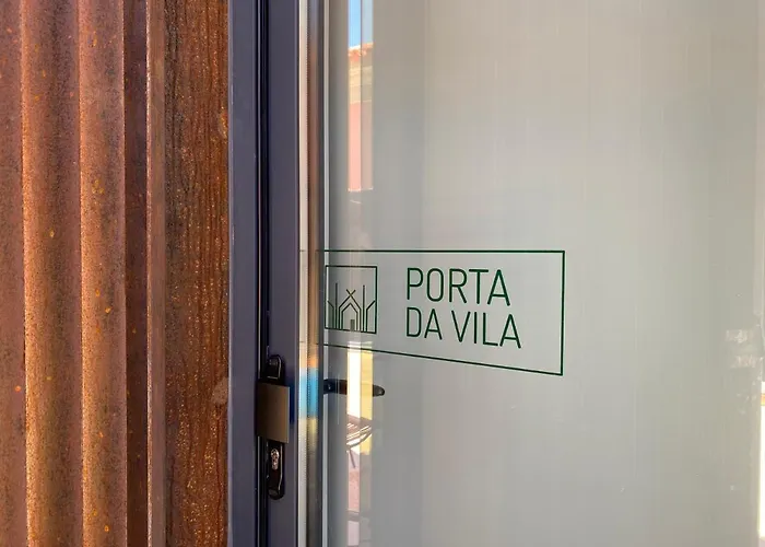 Casa Da Trincheira , Turismo De Casa de hóspedes