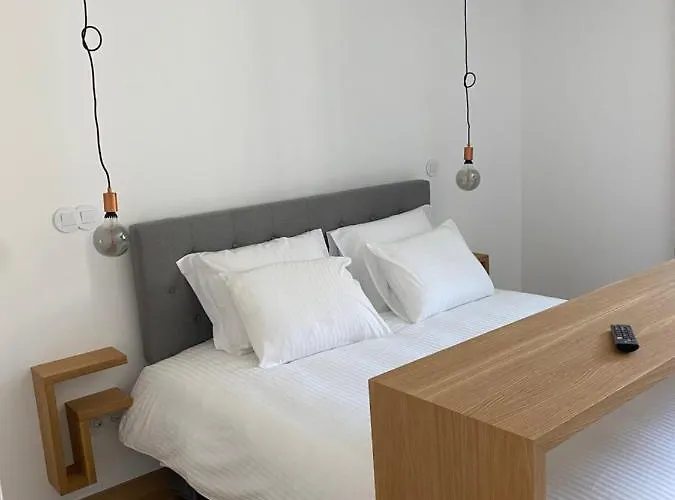 Casa de hóspedes Casa Da Trincheira , Turismo De