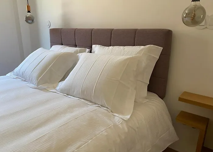 Konukevi Casa Da Trincheira , Turismo De Habitacao 4*
