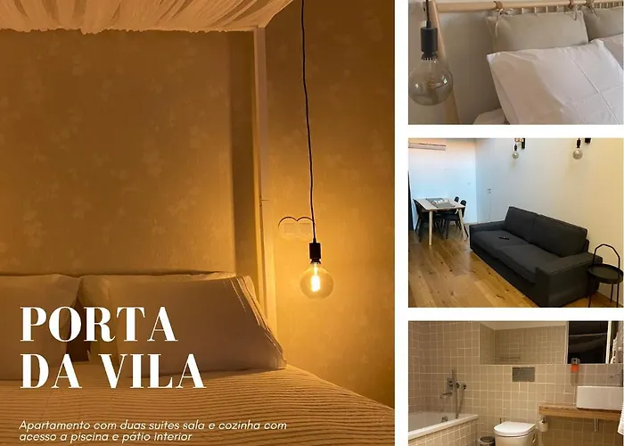 Casa de hóspedes Casa Da Trincheira , Turismo De