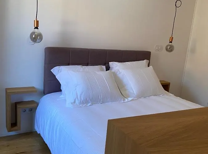 Casa Da Trincheira , Turismo De 4* Pinhel