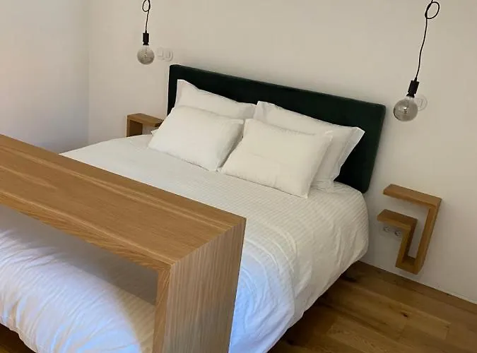 Casa Da Trincheira , Turismo De Casa de hóspedes Pinhel