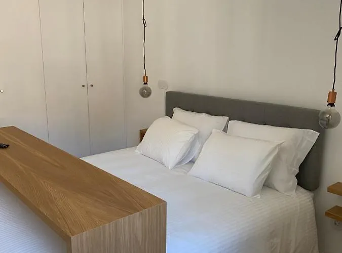 Casa Da Trincheira , Turismo De Habitacao Konukevi Pinhel