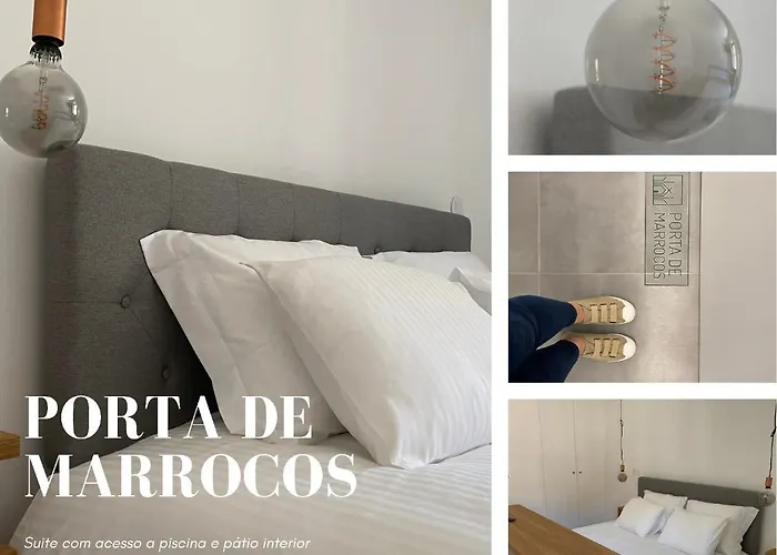 Casa de hóspedes Casa Da Trincheira , Turismo De 4*