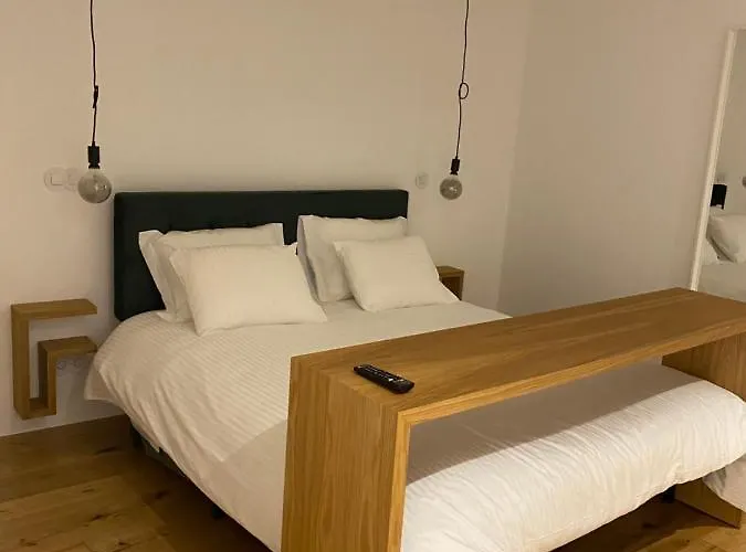 Casa Da Trincheira , Turismo De Casa de hóspedes