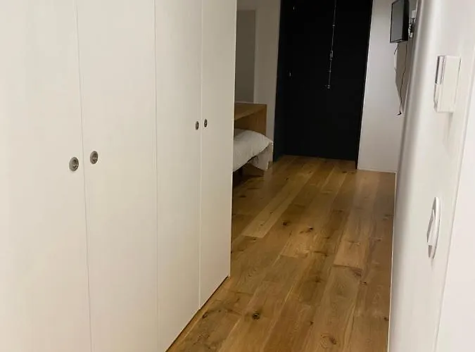 Konukevi Casa Da Trincheira , Turismo De Habitacao