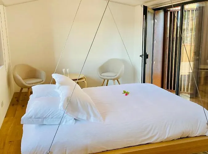 Casa Da Trincheira , Turismo De Casa de hóspedes