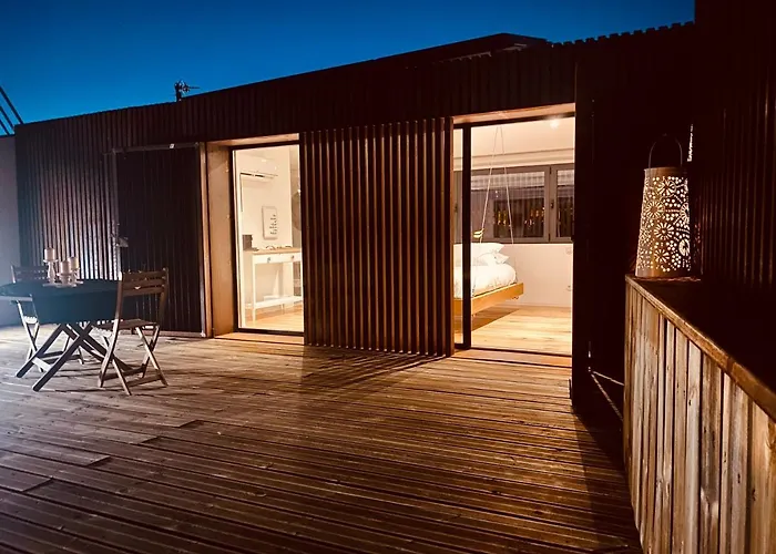 Casa Da Trincheira , Turismo De Casa de hóspedes Pinhel