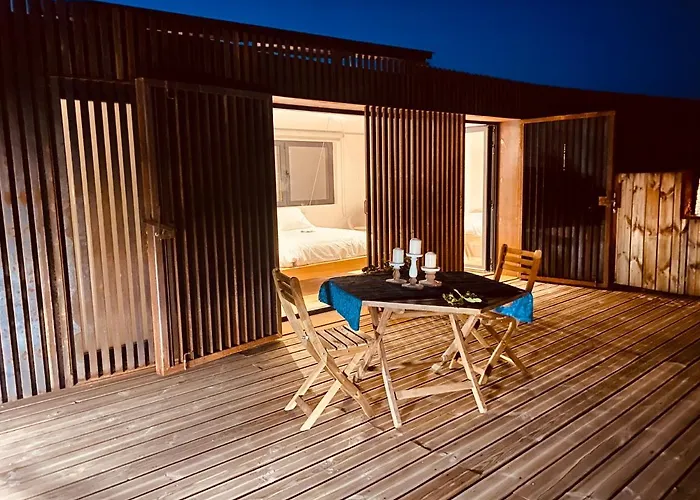 Casa Da Trincheira , Turismo De Casa de hóspedes