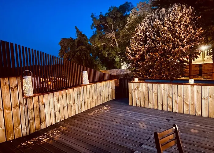 Casa Da Trincheira , Turismo De Casa de hóspedes Pinhel