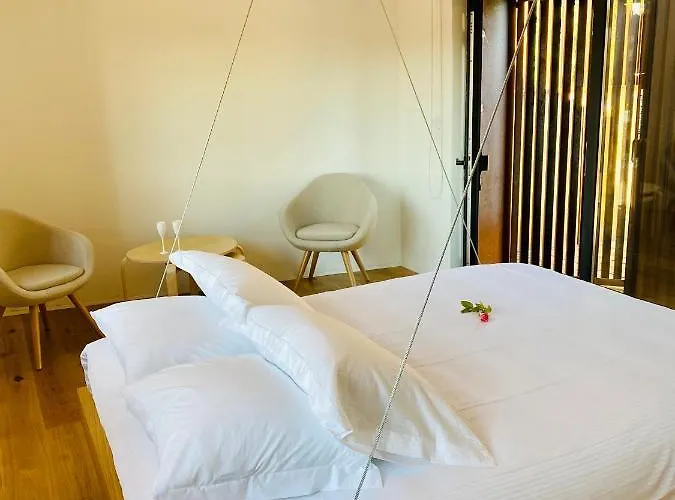 Casa Da Trincheira , Turismo De Casa de hóspedes 4*